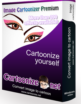 Cartoon Art Cartoonizer v1.9.5 Free Download | by Rachellyncms | Medium