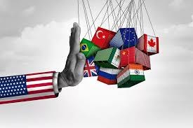 Tariffs And Trade Wars-
