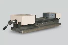 Orcan Engineering Excellence in Precision Workholding Tools