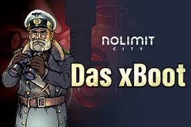 PAPAFA NO LIMIT CITY DAS X BOAT