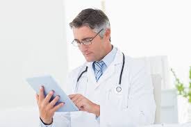 Indexing medical records — Dazonn Assist