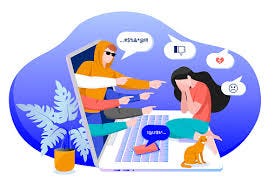Dinamika Hukum di Era Digital: Mengatasi Cyber Sex Pada Forum Anonymous Chatbot