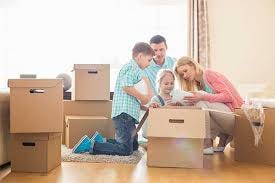 Packers and Movers in Hinjewadi