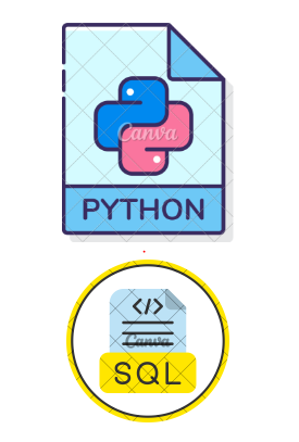 Python With SQL. Connect database and perform SQL… | by Neha Saini | Medium