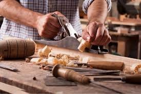 Carpenter Service That Transforms Wood into Lasting Character