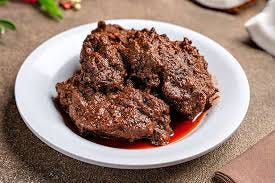 Cara Memasak Rendang Daging Sapi yang Lezat dan Autentik