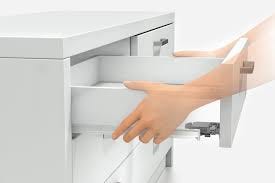 Types of Drawer Guides You Should Know
