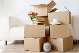 Packers and movers in Harni