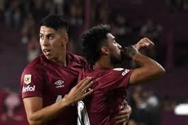 ¡¡ El granate se hizo fuerte en la Fortaleza!!
