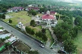 PESANTREN TERPADU NURUL ISLAM :Sejarah dan Tradisi Kitab Kuning