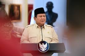 Masyarakat Menantikan Strategi Prabowo Untuk Dorong Pertumbuhan Ekonomi dalam RAPBN 2026 Kedepan