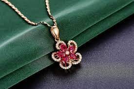 Buy Ruby Stone (Manik Stone) Online, Certified Natural Gemstone