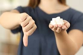 Nourishing Hormonal Harmony: The Benefits of Reducing Sugar Intake