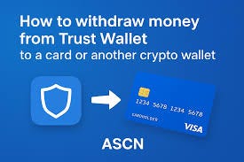 Trust Wallet Card in 2026: Spend USDT Anywhere in the World for Just 1 Dollar