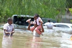 Nairobi Floods: A Call for Compassion and Community Action