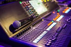 Audio Visual Rental In Dubai — Enhancing Corporate Events and Exhibitions