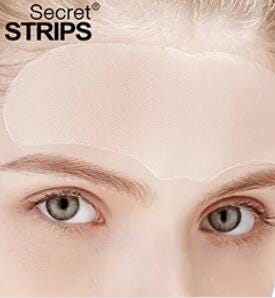 Anti Aging Facial Patches