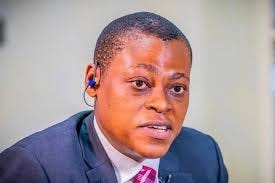 The Roast Of Rufai Oseni (Part 1)