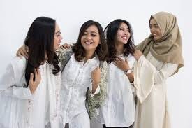 Perempuan dan Perasaanya 😊