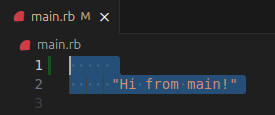 Intentionally adding lines and trailing spaces to activate the pre-commit hook.