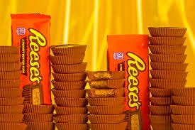 Temptation thy Name is Chocolate