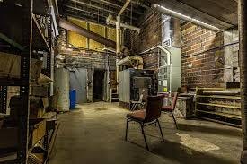 The Basement Club