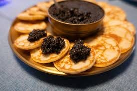 Best Caviar in Canada: A Beginner’s Guide to Taste & Quality