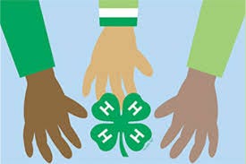 The 4-H Club: The Road to Hope, Health, Happiness and Harmony