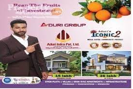 adurigroup iconic-2,Aduri Group ICONIC-2,ICONIC-2 Shadnagar, Hyderabad.ICONIC-2Aduri Group