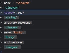 5 Important JavaScript Concepts to know before learning ReactJS | by ...