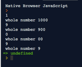 Why is my loop only running once? | by Lauren Greenberg | Medium