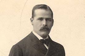 Harry Longabaugh