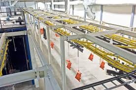 Powder Coating vs Liquid Paint: Which Is Better for Industrial Manufacturing?