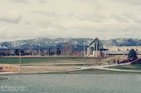 Colorado State Lory Student Center, Photo by Brett Levin, April 3, 2014, Flickr. Licensed under CC.