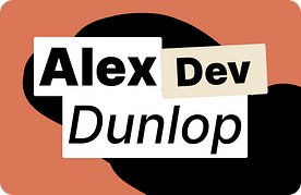 Alex Dunlop