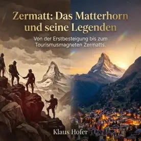 Zermatt Reise Hörbuch: Nachhaltiger Guide mit Top-Spots