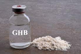 How Can I Buy GHB Online Safely and Legally?