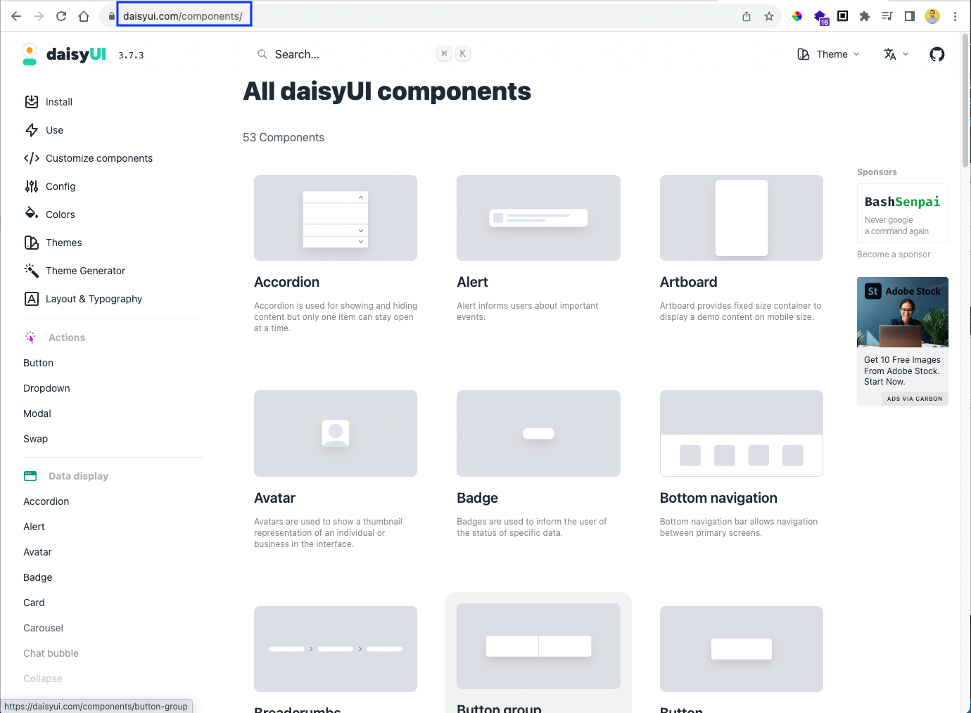 Build a CPM Calculator App with Next.js 13, TypeScript & Tailwind CSS - DEV  Community