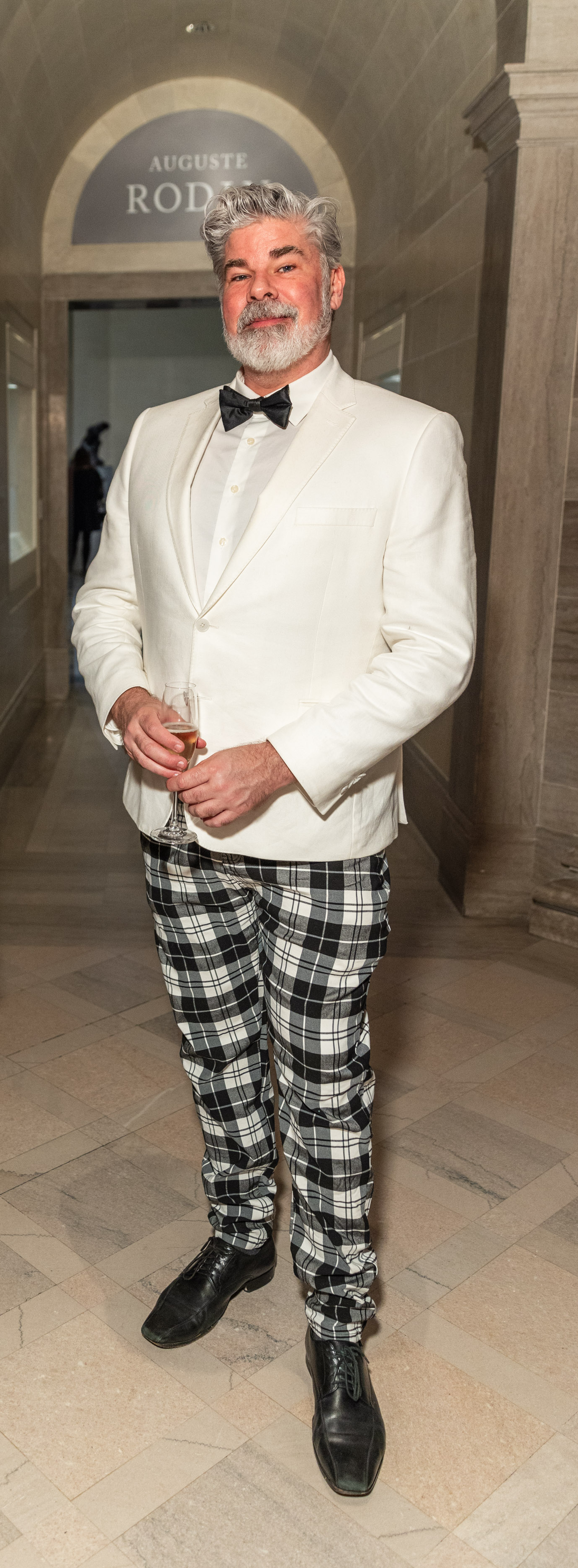 San Francisco’s dandiest night: Villa Albertine’s 2025 season launch