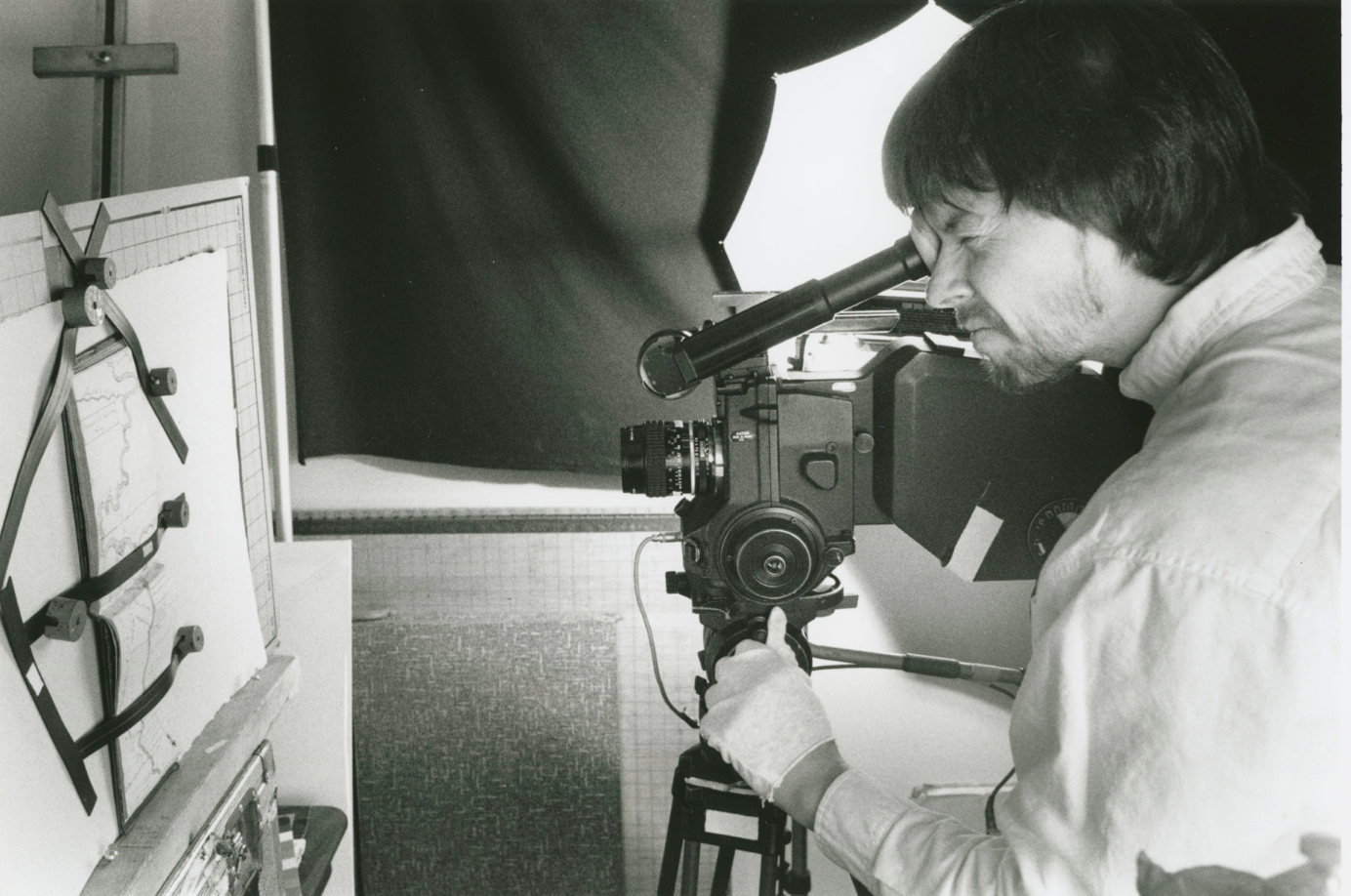 Thank You, Ken Burns. The documentarian is the greatest…
