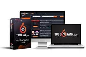 Tuberank Jeet 6 AI ELITE: Revolutionising YouTube Video Optimisation.