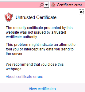 Self-signed Certificate (Debian9+Apache2) | by Tom Evin | Debian Linux ...