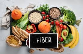 Serat Pangan (Dietary Fiber): Kenapa Penting untuk Kesehatan?