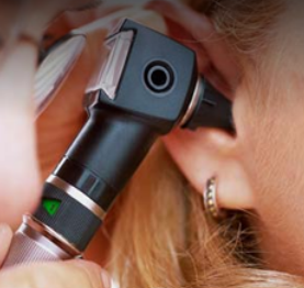 ENT Specialist Hospital in Delhi​