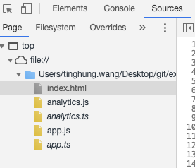 TypeScript — Compiler(上). 前面攥寫Typescript要轉成JS執行都要使用tsc file.ts… | by ...