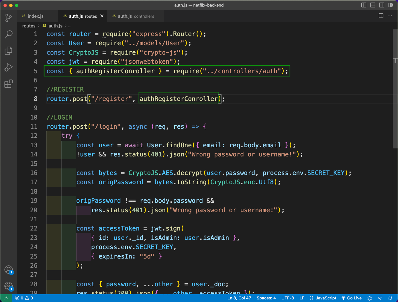 NodeJS App testing with Jest. In this post we are going to test a… | by  Nabendu Biswas | Medium