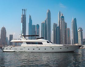 Make your party Amazing by booking a Luxury Party Yacht