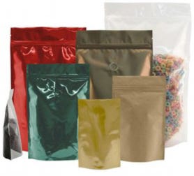 Plastic Baggies: Types, Applications, Features and Benefits