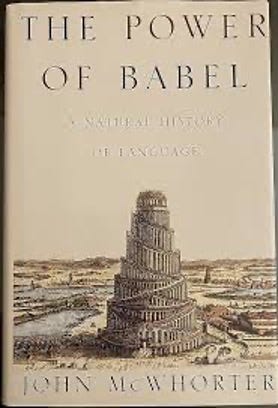 When language becomes the object of cultural policy