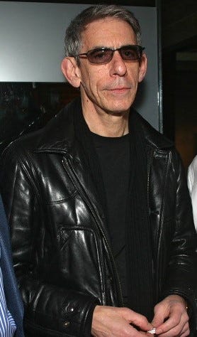 “Remembering Richard Belzer: A Tribute to the Iconic Comedian and Actor